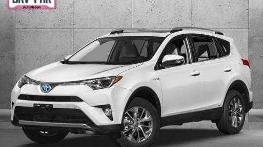 TOYOTA RAV4 2018 JTMRJREV2JD177379 image