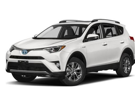 TOYOTA RAV4 2018 JTMRJREV2JD239010 image