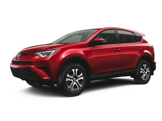 TOYOTA RAV4 2018 JTMDFREV1JD256148 image