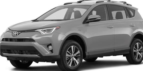 TOYOTA RAV4 2018 JTMWFREV2JD118241 image