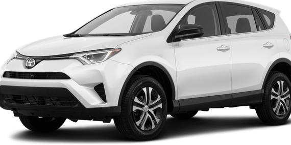 TOYOTA RAV4 2018 2T3WFREV5JW447812 image