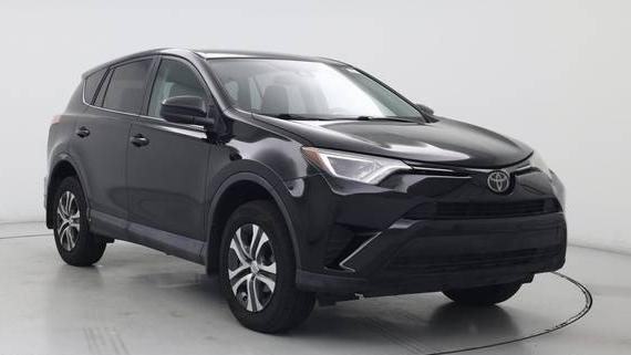TOYOTA RAV4 2018 2T3ZFREV3JW522648 image TOYOTA RAV4 2018 2T3ZFREV3JW522648 image
