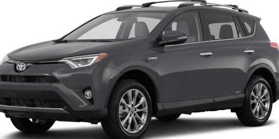 TOYOTA RAV4 2018 JTMRJREV5JD188909 image