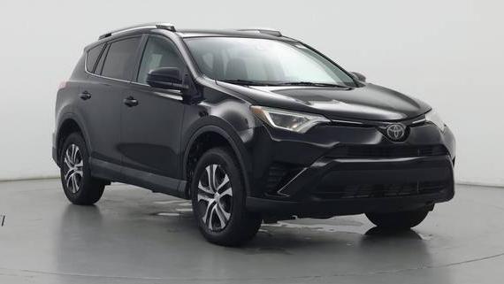 TOYOTA RAV4 2018 2T3ZFREV3JW415406 image