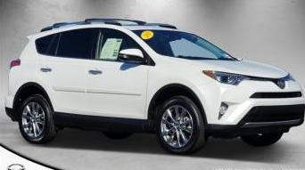 TOYOTA RAV4 2018 JTMYFREV3JD112747 image
