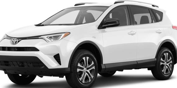 TOYOTA RAV4 2018 2T3BFREV2JW833022 image