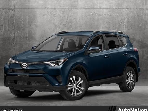 TOYOTA RAV4 2018 JTMZFREV0JJ179991 image