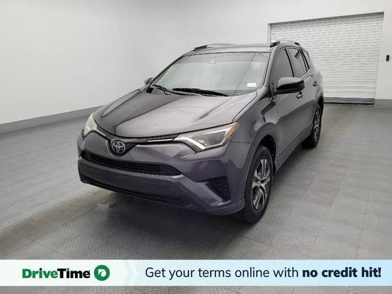TOYOTA RAV4 2018 JTMZFREV0JJ156999 image