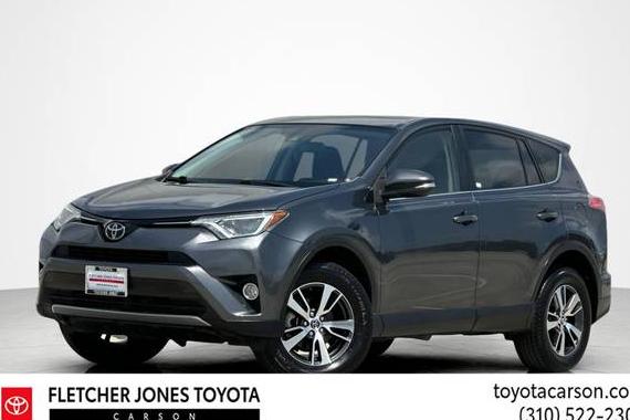 TOYOTA RAV4 2018 JTMWFREV6JD123703 image