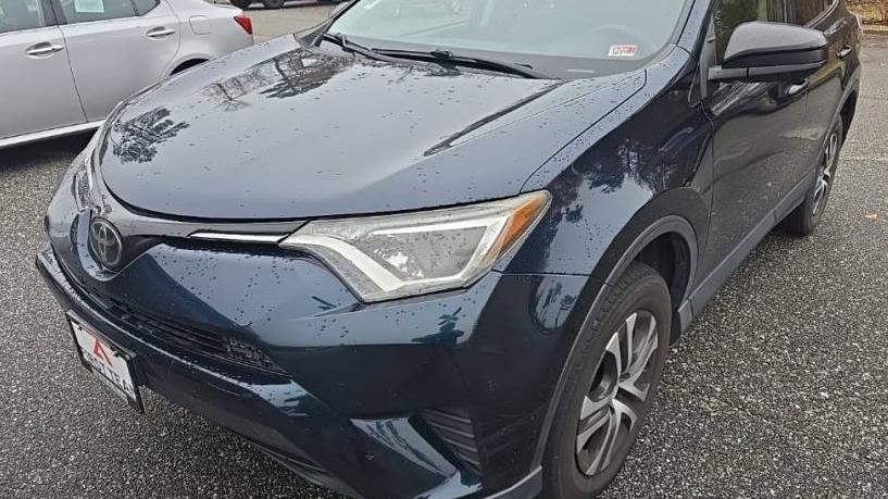 TOYOTA RAV4 2018 JTMBFREV0JJ181533 image