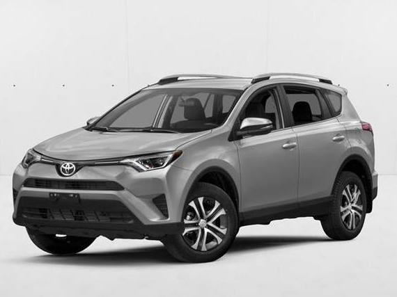 TOYOTA RAV4 2018 2T3ZFREV5JW456930 image