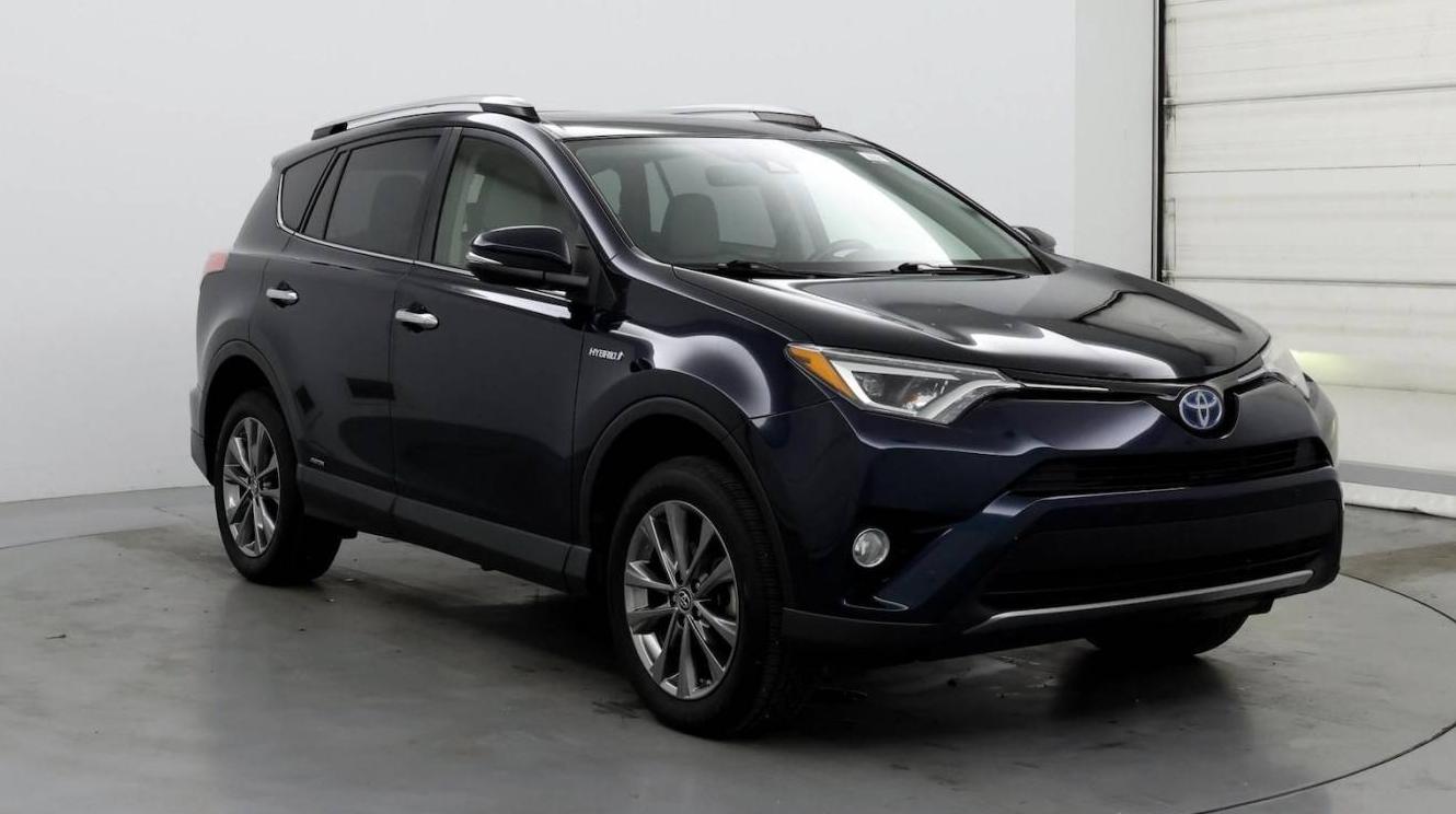 TOYOTA RAV4 2018 JTMDJREV2JD247229 image