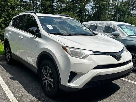 TOYOTA RAV4 2018 JTMZFREV7JJ199056 image