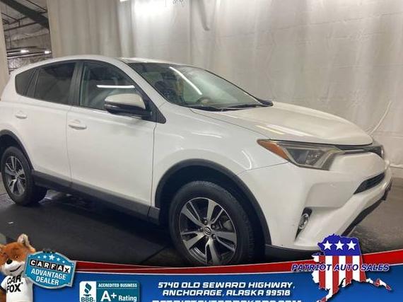 TOYOTA RAV4 2018 2T3RFREV2JW800956 image TOYOTA RAV4 2018 2T3RFREV2JW800956 image