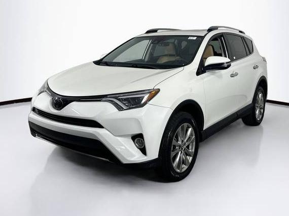 TOYOTA RAV4 2018 JTMYFREV8JD117071 image