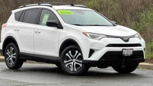 TOYOTA RAV4 2018 JTMZFREV6JD113413 image