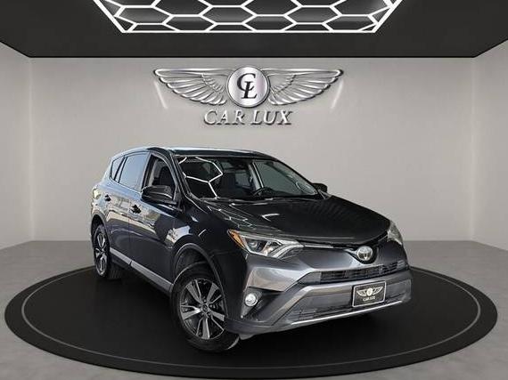 TOYOTA RAV4 2018 JTMWFREV8JD125677 image