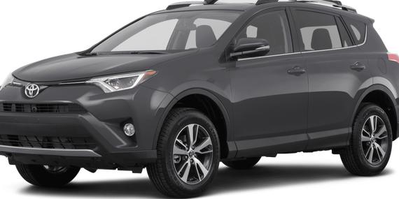 TOYOTA RAV4 2018 2T3WFREVXJW411940 image TOYOTA RAV4 2018 2T3WFREVXJW411940 image