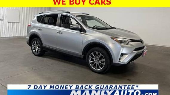 TOYOTA RAV4 2018 JTMDFREV4JJ242083 image
