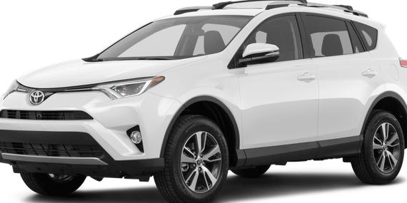 TOYOTA RAV4 2018 JTMRFREV6JJ738265 image