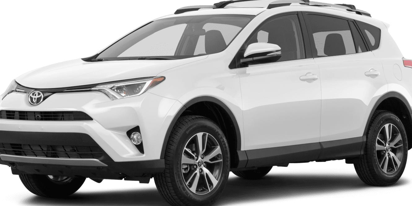 TOYOTA RAV4 2018 JTMWFREV9JJ176557 image