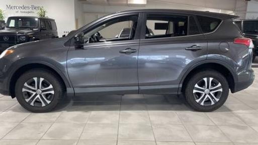 TOYOTA RAV4 2018 JTMBFREV7JJ740575 image