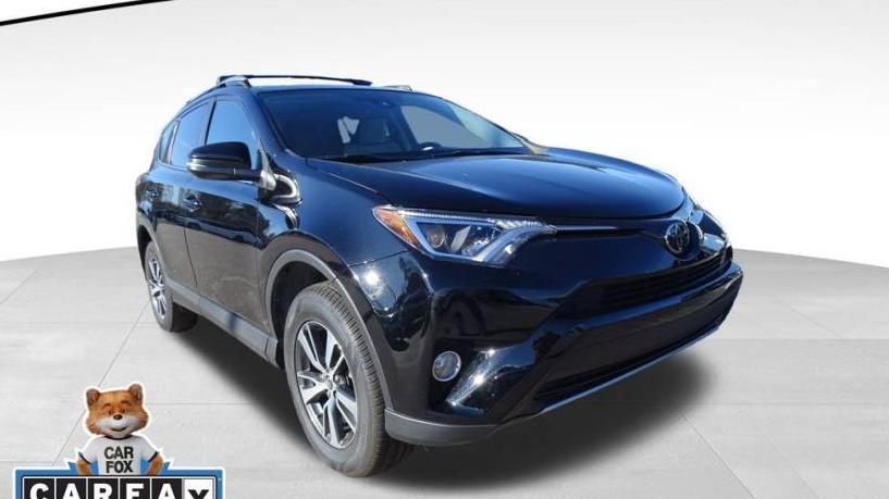 TOYOTA RAV4 2018 2T3RFREVXJW827628 image