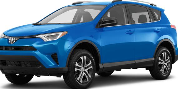 TOYOTA RAV4 2018 JTMZFREV4JJ172641 image