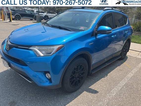 TOYOTA RAV4 2018 JTMRJREVXJD176223 image