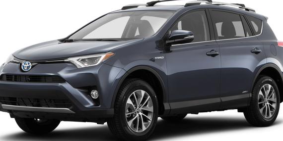 TOYOTA RAV4 2018 JTMRJREV4JD168294 image