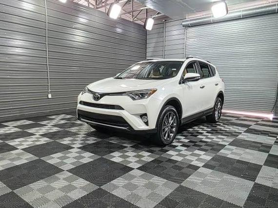TOYOTA RAV4 2018 JTMYFREV4JJ748904 image
