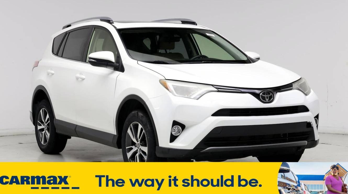 TOYOTA RAV4 2018 JTMWFREV8JJ202968 image