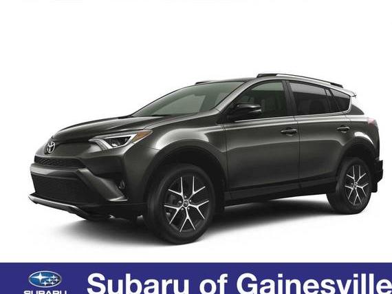 TOYOTA RAV4 2018 JTMNFREV3JJ166750 image