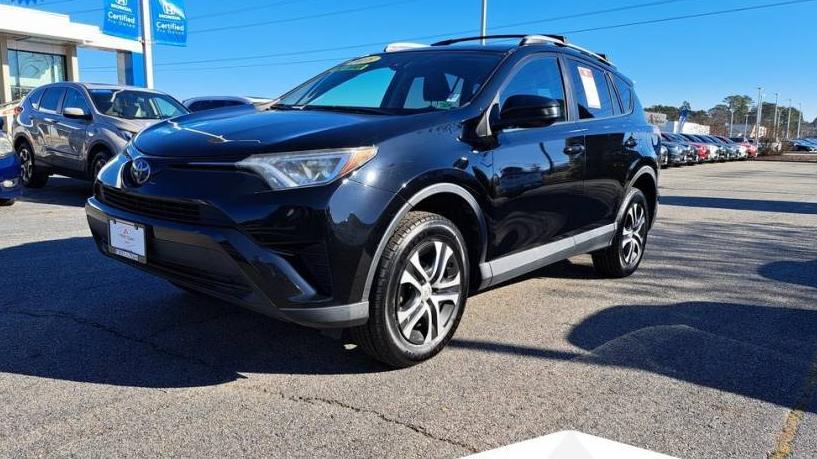 TOYOTA RAV4 2018 2T3BFREV8JW773019 image