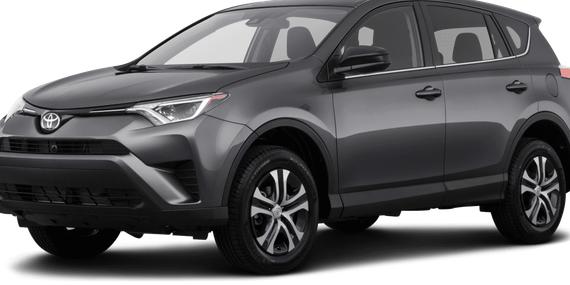 TOYOTA RAV4 2018 JTMWFREV1JD125651 image
