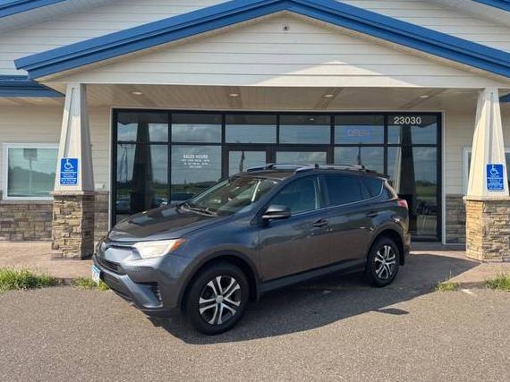 TOYOTA RAV4 2018 JTMBFREV4JJ204389 image
