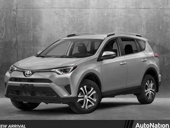 TOYOTA RAV4 2018 JTMZFREV0JJ159160 image