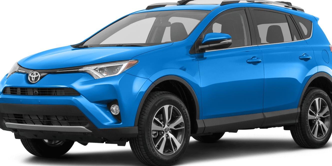 TOYOTA RAV4 2018 JTMRFREV8JJ204720 image