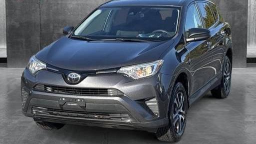 TOYOTA RAV4 2018 2T3ZFREV0JW466796 image