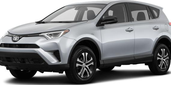 TOYOTA RAV4 2018 2T3RFREV4JW720042 image