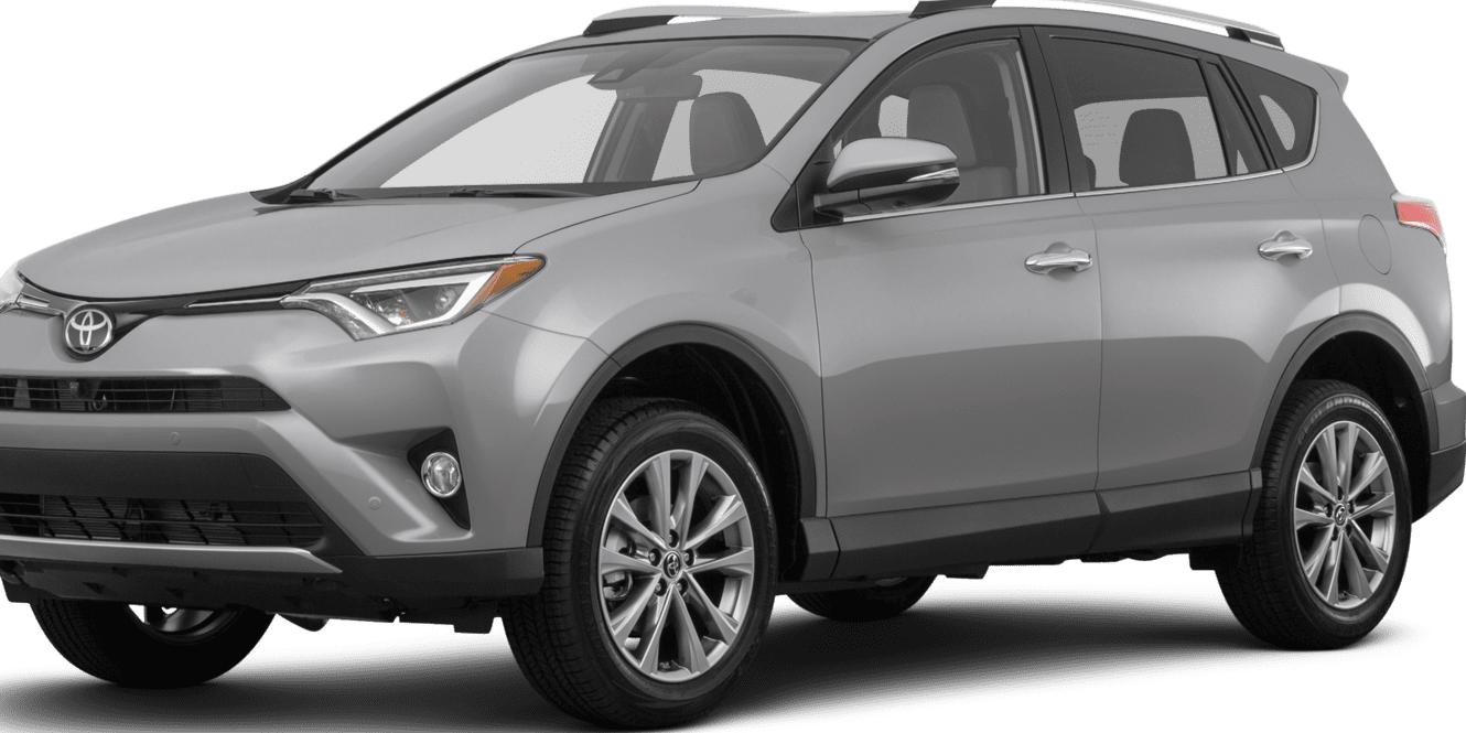 TOYOTA RAV4 2018 JTMDFREV6JD253598 image