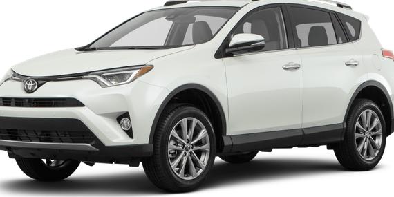 TOYOTA RAV4 2018 JTMDFREV8JJ190943 image