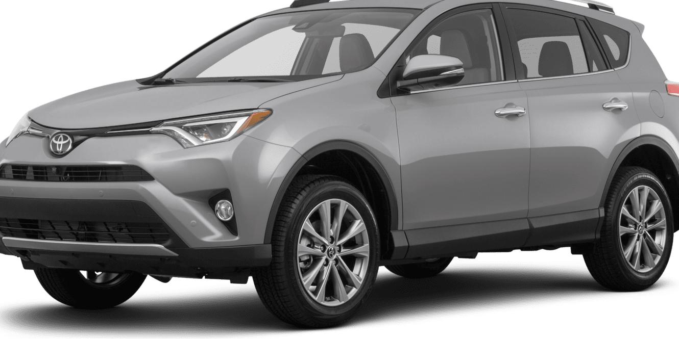 TOYOTA RAV4 2018 JTMDFREV1JJ257575 image