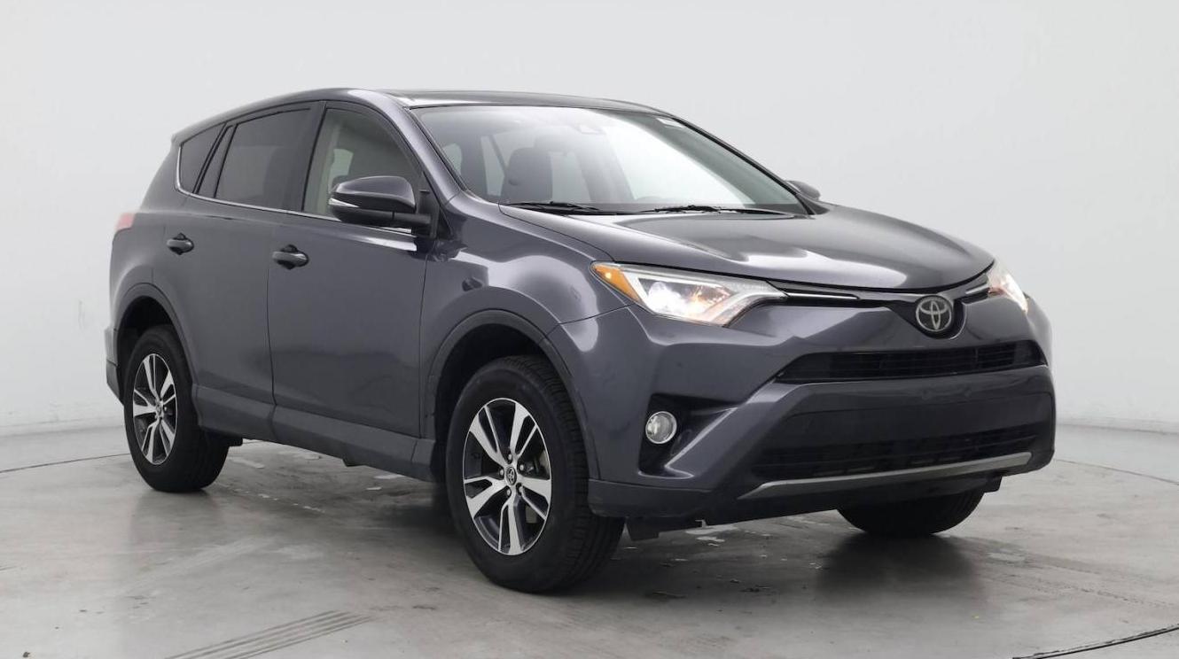 TOYOTA RAV4 2018 JTMWFREVXJD116513 image