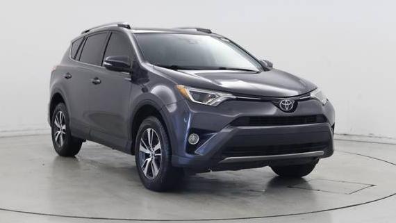 TOYOTA RAV4 2018 JTMWFREV8JJ752722 image