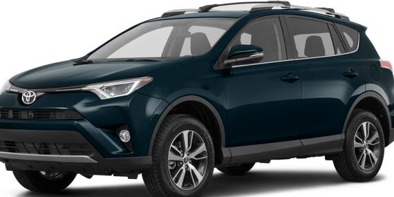 TOYOTA RAV4 2018 2T3WFREV1JW493928 image TOYOTA RAV4 2018 2T3WFREV1JW493928 image