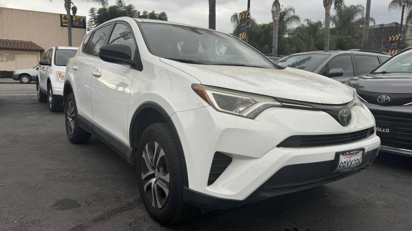 TOYOTA RAV4 2018 JTMZFREV1JJ167963 image