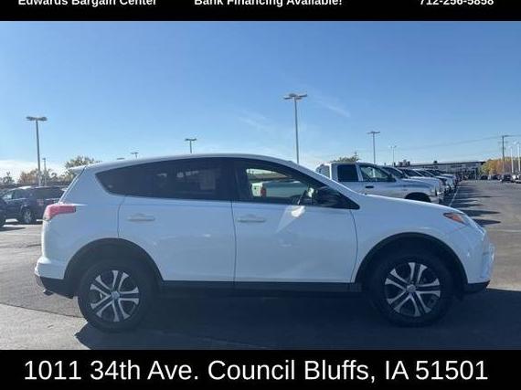 TOYOTA RAV4 2018 JTMBFREV2JJ237858 image