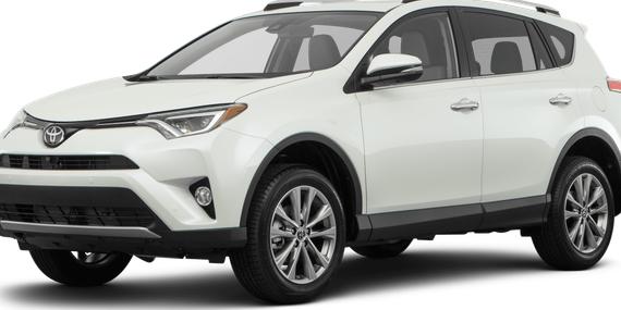 TOYOTA RAV4 2018 JTMDFREV2JJ255527 image