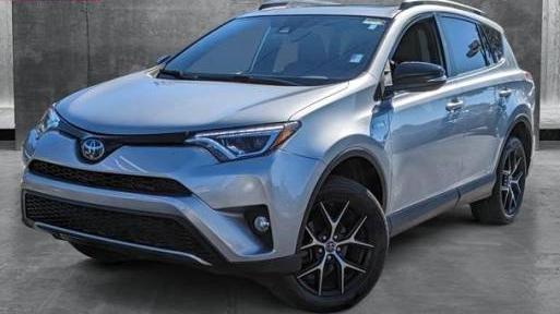 TOYOTA RAV4 2018 JTMJJREV2JD221636 image